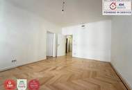 Frisch renovierte 3-Zimmer-Altbauwohnung sofort bezugsbereit – Ihr neues Zuhause in 1150 Wien!