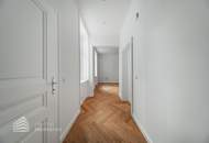 Wunderschöne 2-Zimmer Wohnung, Erstbezug!