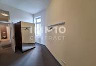 ** NEUER PREIS** Repräsentatives Büro mit Blick auf den Volksgarten