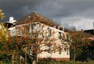 GROßES HAUS, KLEINER PREIS, SOFORTBEZUG möglich