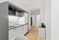 Stuwerviertel | Moderne Wohnungen im revitalisierten Altbau