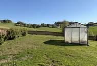 Viel Platz zum Leben – Zuhause mit Gartenidylle