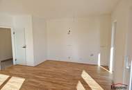 FINANZIERUNGSAKTION* - Erstbezug und Ruhelage in Mariatrost: moderne 4-Zimmerwohnung mit Terrasse, mit Garten und 2 Tiefgaragenplätze