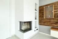 Neuwertiges PENTHOUSE mit 3 Terrassen mitten in Wien