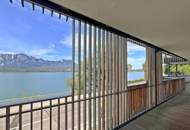 Hochwertige Eigentumswohnung mit privatem Seezugang