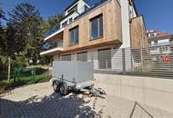 das LEON – moderne Architektur trifft auf Hietzinger Lebensqualität!