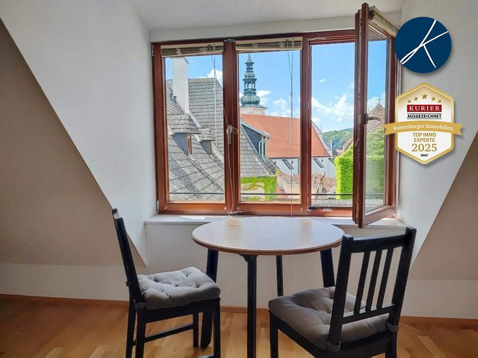 Studentenwohnung im Herzen von Krems