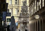 1010! TOPLAGE nahe Graben: Tolle 4-Zimmer Wohnung ab August 2025! UNBEFRISTET!