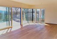 Trau-Penthouse mit Dachgarten, Pool, Grünblick, ... worauf warten Sie noch?