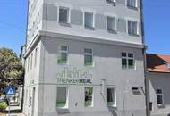 Wunderschöne geräumige Dachterrassenwohnung mit super Ausblick auf Wiener Neustadt ab Nov.2025 zu vermieten