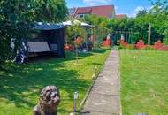 Haus in ruhiger Umgebung mit uneinsehbarem Garten (Provisionsfrei)