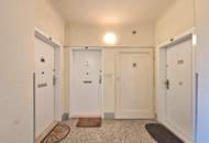 Sympathische 2-Zimmer-Wohnung in einem neu sanierten Haus