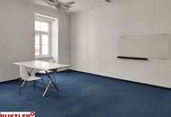 Zentral arbeiten und smart mieten - Büroetage in U4