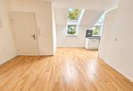 **Ruhelage, Hell mit XXL-Dachterrase und in nur 10min zur Donauinsel**