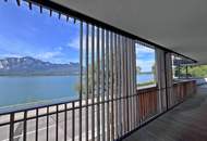 Exklusive Eigentumswohnung am Mondsee -Luxus trifft Natur-