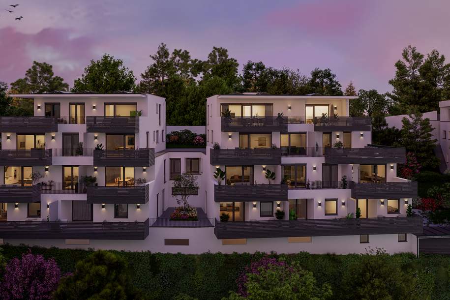 Fritzens - Am Weingarten, Wohnung-kauf, 6122 Innsbruck-Land