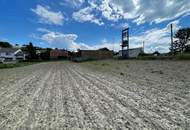 "Baubewilligte Reihenhaussiedlung Nähe Tulln!"