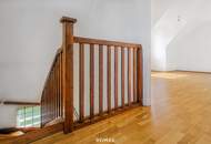 Grünruhelage am Wolfersberg. Einfamilienhaus mit großem Garten, traumhafter Fernsicht und großem Erweiterungspotenzial