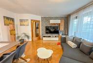 Großzügig. Ruhig. Hochwertig. – 3-Zimmer-Wohnung mit Innenhofloggia & Tiefgaragenplatz