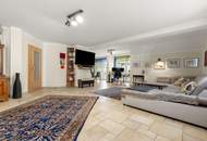 Einzigartige Landwirtschaft mit zwei Wohnhäusern, Wirtschaftsgebäuden, Wald- und Ackerflächen im Lavanttal