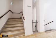 Exklusive 3-Zimmer-Altbauwohnung mit Innenhofbalkon – vollmöbliert nahe Naschmarkt
