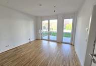 Neuwertige, geförderte 2 Zimmer Wohnung mit Eigengarten - Gradnerstraße186 D- Top 05 D