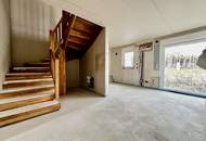 Modernes Einfamilienhaus in toller Aussichtslage - 3 mögliche Optionen - Ausbauhaus bis Schlüsselfertig