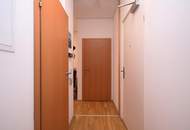 Vermietetes Raumwunder mit großzügigem Balkon nahe Innenstadt