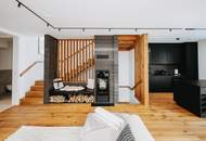 Traumchalet in den Kärntner Nockbergen!