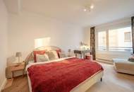 Eleganter Wohnkomfort am Bauernmarkt – Wohnen im Herzen der Wiener Innenstadt