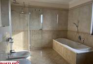 Exklusives Einfamilienhaus in Ruhelage mit Weinbergblick in Perchtoldsdorf zu vermieten