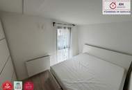 Charmantes Ferien- und Kleingartenhaus auf Eigengrund in idyllischer Bachlage – 3150 Wilhelmsburg