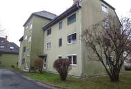 2-Zimmer-Wohnung mit Loggia in Graz