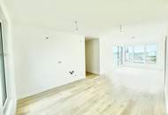SOFORT BEZIEHBAR - 4 ZI PENTHOUSE mit großer TERRASSE + FERNBLICK in 1140 Wien