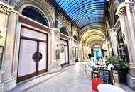 360 TOUR // GESCHÄFTSLOKAL in PALAIS-PASSAGE