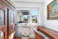 Stilvoll sanierter Bungalow in idyllischer Lage beim Liesingbach