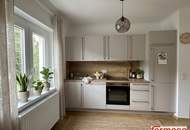 Charmante 2-Zimmer Wohnung mit Grünblick in Ebergassing – Miete nur 715 €!