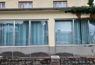 Großes Haus mit Entwicklungspotenzial in Mönichkirchen / ehemaliges Hotel