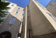 Altbau 1,5 Zimmer nächst U-Johnstraße