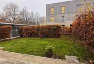 Traumhafte 3-Zimmer Gartenwohnung mit großer Terrasse