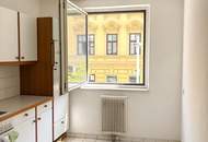 Charmante 2-Zimmer-Wohnung mit idealem Grundriss nahe U3