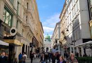 Exklusive Bürofläche direkt am Kohlmarkt