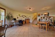 Einfamilienhaus mit Weitblick - St. Veit a.d. Triesting!