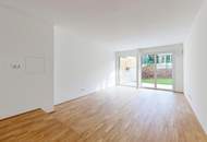 Quality Living am Fuße des Küniglbergs.