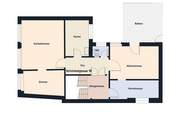 Historisches Wohn- und Geschäftshaus mit Zukunftspotenzial