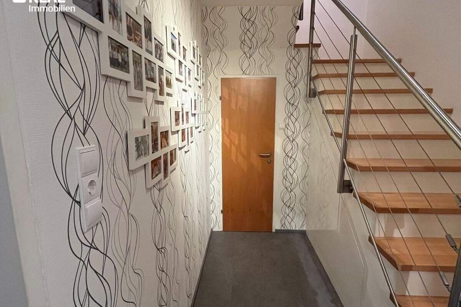 2391 Kaltenleutgeben, Eigentumswohnung mit zwei Außenflächen und Grünblick, Wohnung-kauf, 299.000,€, 2391 Mödling