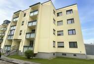 3-Zimmer Eigentumswohnung mit Loggia in RUHELAGE zu verkaufen!