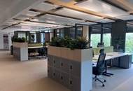 Besser arbeiten im CO2 neutralem LeopoldQuartier