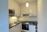 Hervorragend geschnittene 2-Zimmer-Wohnung mit Wintergarten!