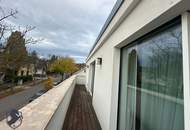 Moderne Architektenvilla in begehrter Hietzinger Villenlage